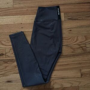 Peloton Show Up Sparkle Leggings
